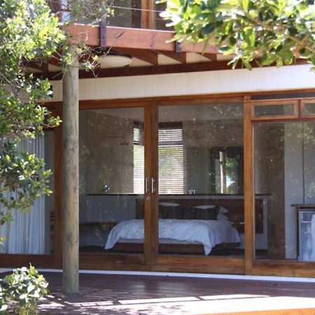 Aquarius Beach House ワイルダーネス エクステリア 写真