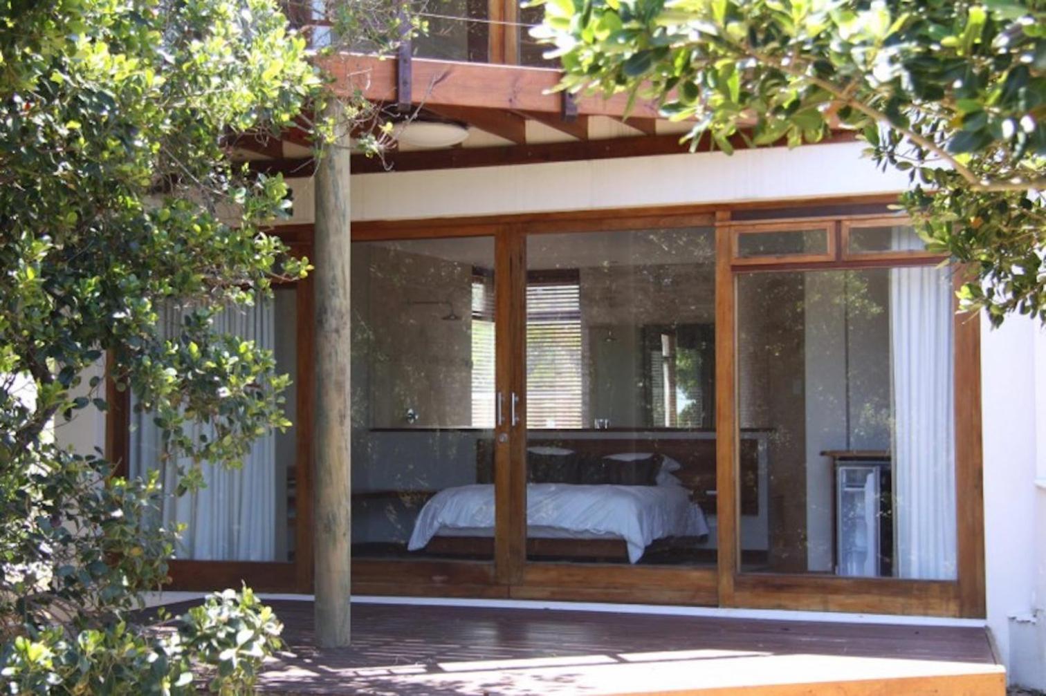 Aquarius Beach House ワイルダーネス エクステリア 写真